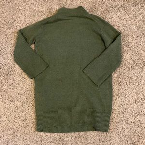 A New Day Oversized Sweater Dress